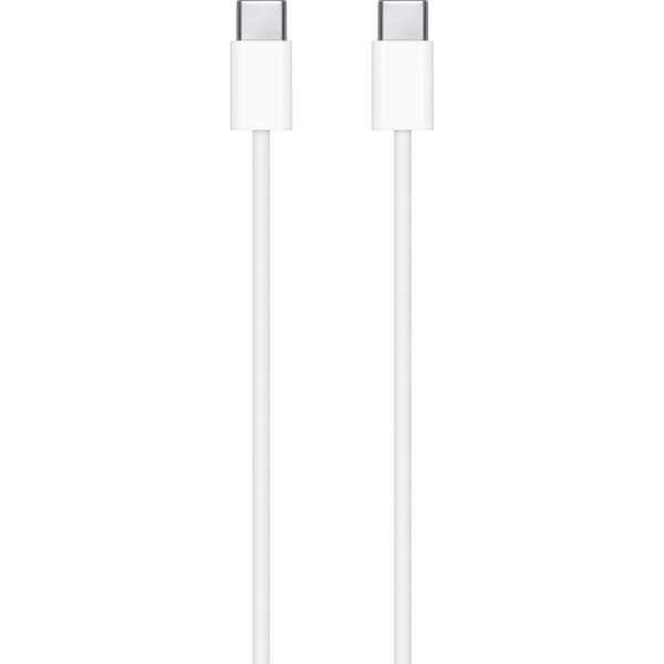 Apple MUF72ZM/A USB-kabel 1 m USB C Wit