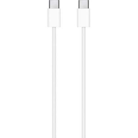 Apple MUF72ZM/A USB-kabel 1 m USB C Wit