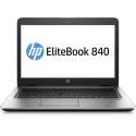 HP EliteBook 840 I5-7300U 8GB 512SSD