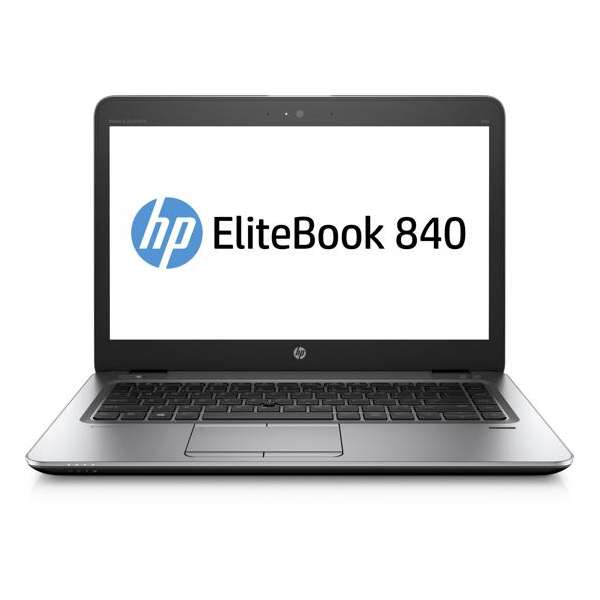 HP EliteBook 840 I5-7300U 8GB 512SSD