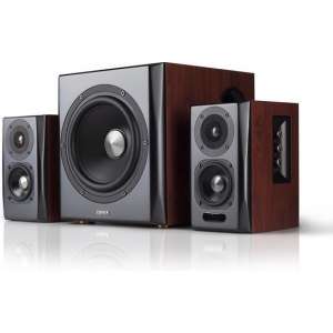 Edifier S350DB - 2.1 HiFi bluetooth aptX speakerset