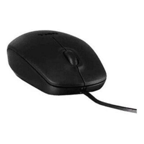 Dell USB Optical Mouse 2 Button Scroll Wheel