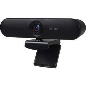Innoworld 1080P Full HD Webcam Met Microfoon