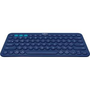 Logitech K380 - Draadloos Bluetooth Toetsenbord - Qwerty