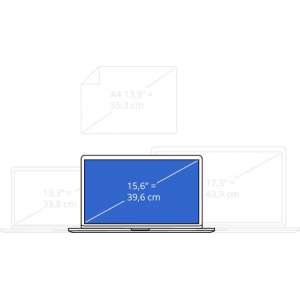 Asus VivoBook S512FA-BQ1295T - Laptop - 15.6 Inch