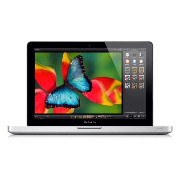 Macbook Pro (Refurbished) - 13.3 inch - i7 - 8GB - 750GB HDD - macOS Catalina