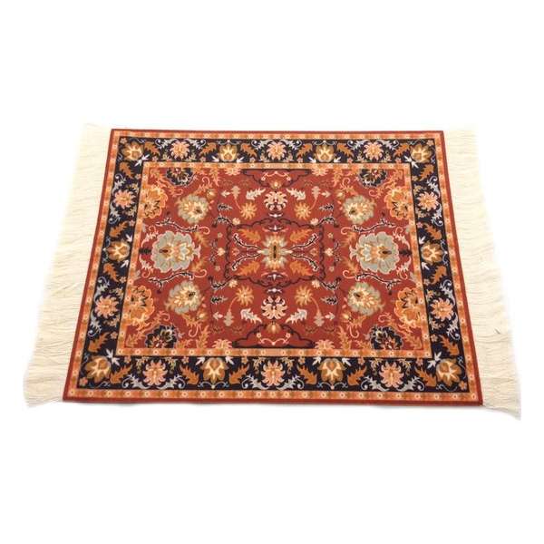 Perzisch tapijt muismat - Design Jazmyne
