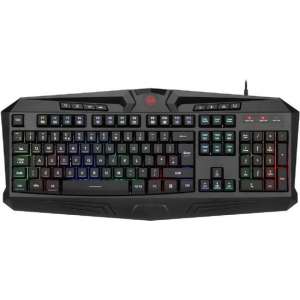 REDRAGON K503 Harpe RGB toetsenbord USB Zwart