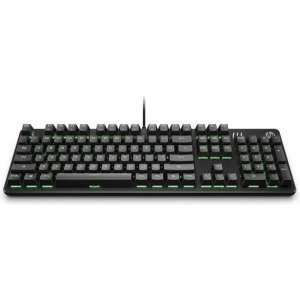 HP Pavilion Gaming Keyboard 500 toetsenbord USB Zwart