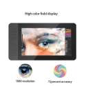 Graphics Tekening Tablet Monitor met Pen Display