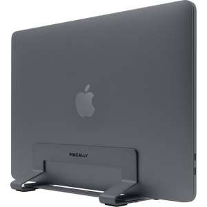 Macally VCSTAND Verticale Standaard voor Apple MacBook Pro Retina / Air