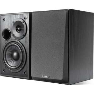 Edifier R1100 - 2.0 speakerset / Zwart