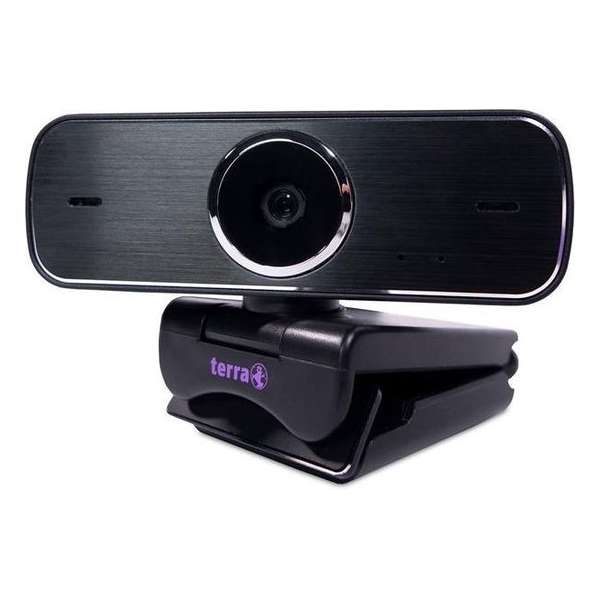 TERRA Webcam JP-WTFF-1080HD