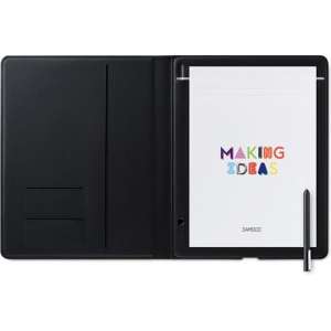 Wacom Bamboo Folio Large - Smartpad