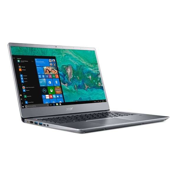 Acer Swift 3 SF314-54-54LB 14 inch laptop