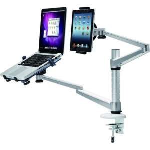 NewStar Swivel Arm for Tablet & Laptop