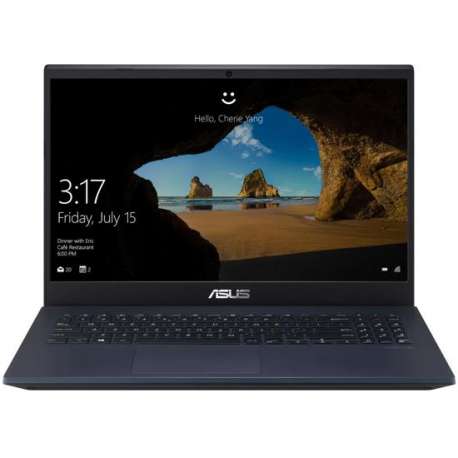 Asus F571GD-BQ257T - Laptop - 15.6 Inch