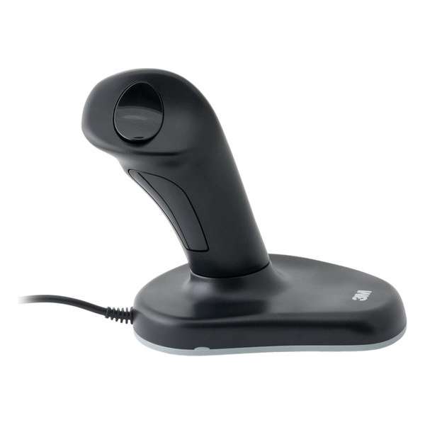 3M EM500GPS Ergonomische Muis Small