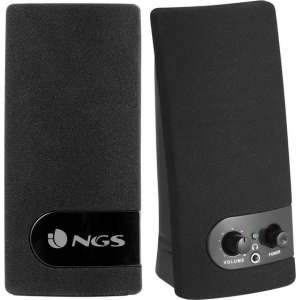 NGS speakersysteem