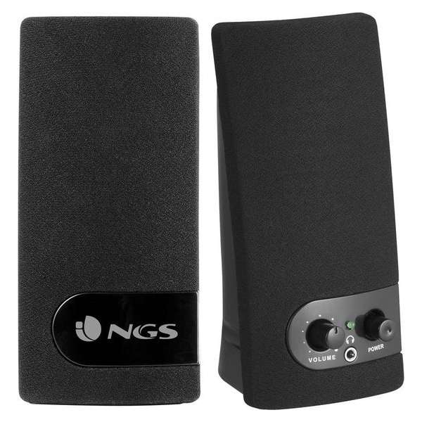 NGS speakersysteem