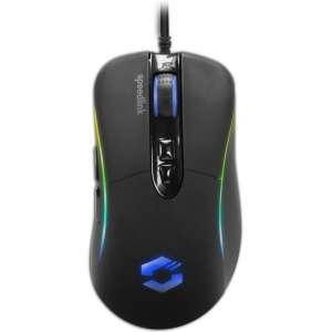 Speedlink SICANOS RGB Gaming Mouse - 10000 DPI - Black
