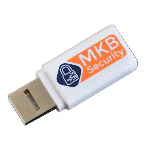 USB DataBlocker