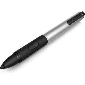 HP H4E45AA stylus-pen Zwart, Zilver 30 g
