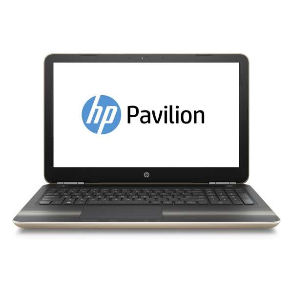 HP Pavilion 15-au030nd - Laptop