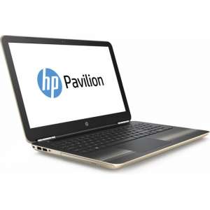 HP Pavilion 15-au030nd - Laptop