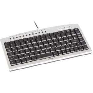 Targus Compact USB Keyboard, NL toetsenbord QWERTY