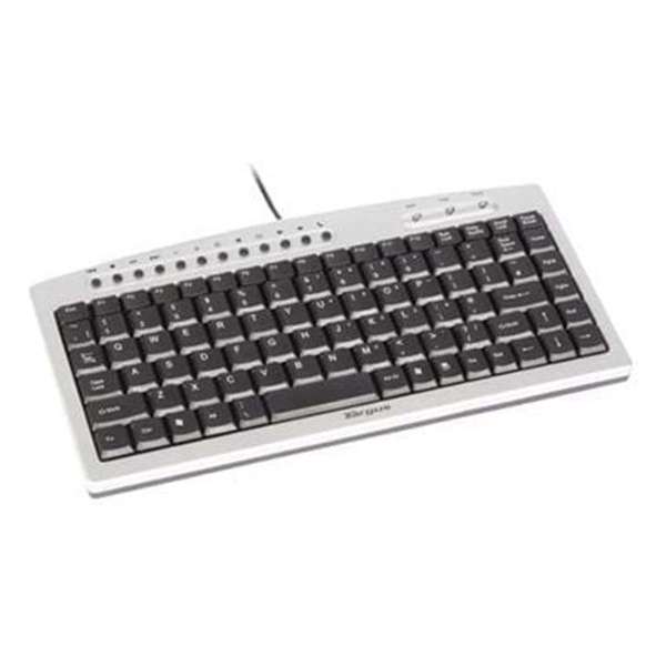 Targus Compact USB Keyboard, NL toetsenbord QWERTY