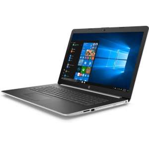 HP 17-by2734nd - Laptop - 17.3 Inch