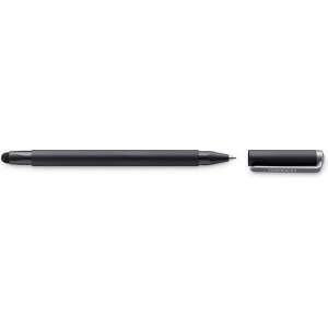 Wacom Bamboo Duo 4 - Stylus Pen / Zwart