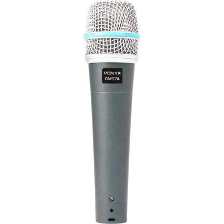 DM57A Dynamische Microfoon XLR