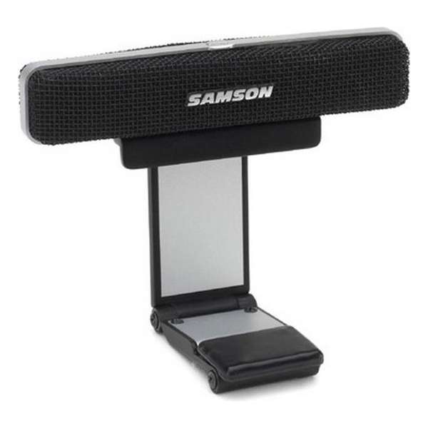 Samson Go Mic Connect Notebook microphone Black,Silver