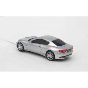 Click Car mouse Maserati Gran Turismo - wired