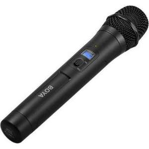 Boya BY-WM8PRO wireless microphone