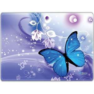 Muismat blauwe vlinder - Sleevy