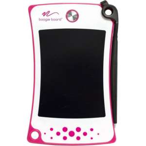 Boogie Board Jot 4.5 - LCD eWriter - Pink