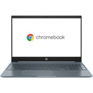 HP Chromebook 15-de0500nd - Chromebook - 15.6 Inch