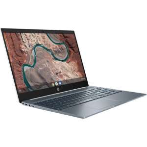 HP Chromebook 15-de0500nd - Chromebook - 15.6 Inch
