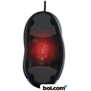 Logitech MX 518 optische gaming muis