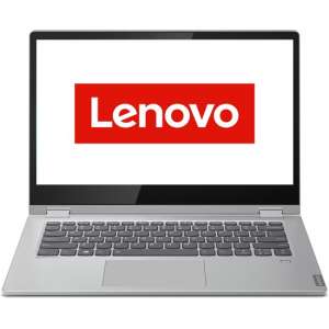 Lenovo Ideapad C340-14IWL 81N400E3MH - 2-in-1 Laptop - 14 Inch