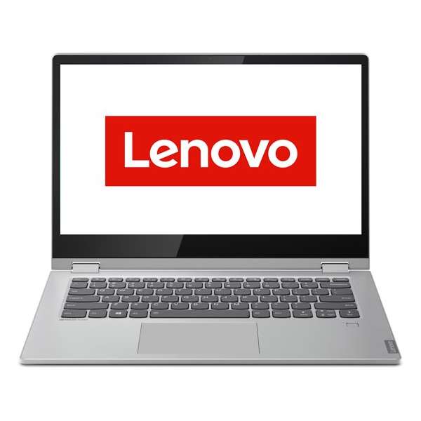 Lenovo Ideapad C340-14IWL 81N400E3MH - 2-in-1 Laptop - 14 Inch