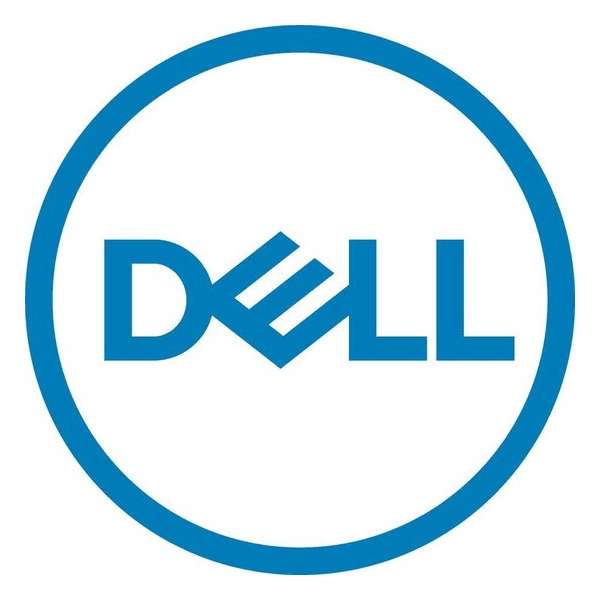 Dell 51CHY US Internationaal QWERTY Laptop Toetsenbord Verlicht (Origineel)