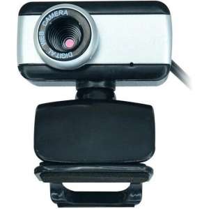 HD 5MP USB Webcam Camera voor PC en Laptop