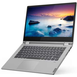 Lenovo Ideapad C340-14IWL 81N400E3MH - 2-in-1 Laptop - 14 Inch