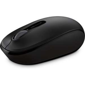 Microsoft Wireless Mobile Mouse 1850 muis