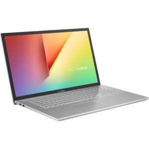 Asus VivoBook 17 F712FB AU154T - Laptop - 17.3 Inch