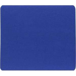 InLine 55455B muismat Blauw